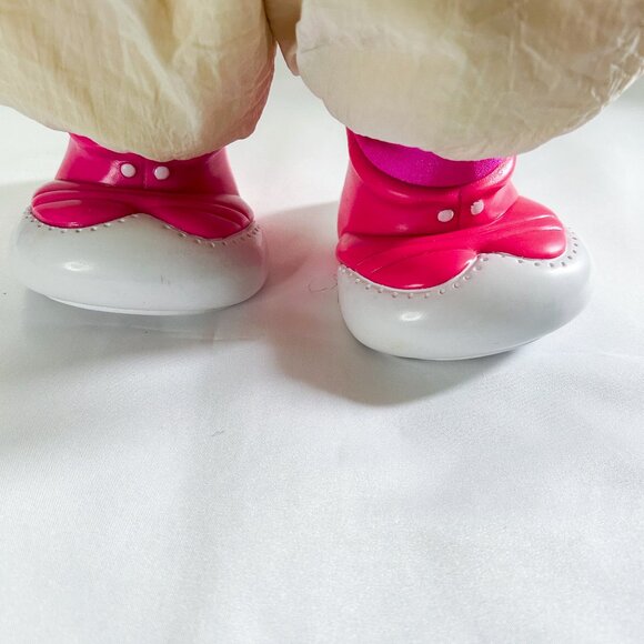 Coleco 1985 Circus Clown Cabbage Patch Doll - Picture 9 of 13